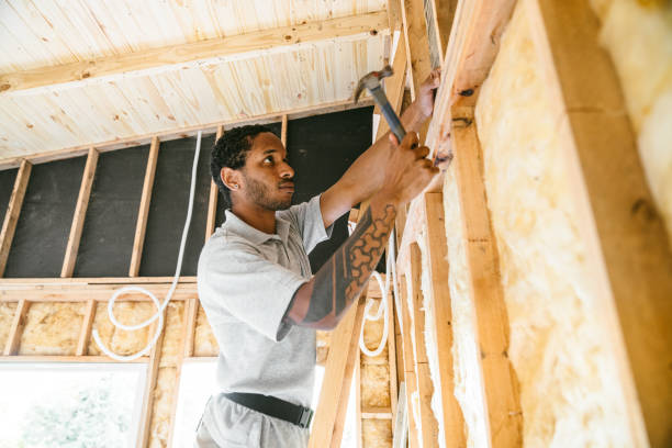 Best Wall Insulation Installation  in The Acreage, FL